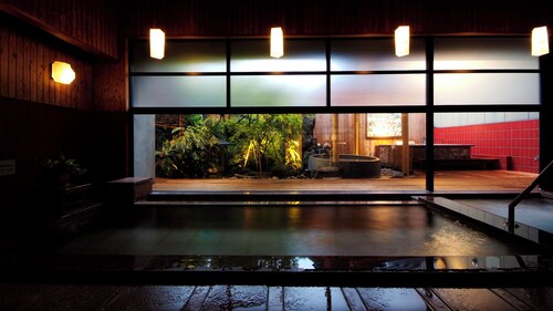 Kinosaki Onsen Onishiya Suishoen