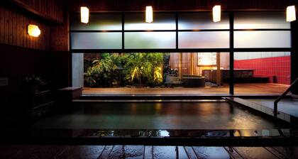 Kinosaki Onsen Onishiya Suishoen