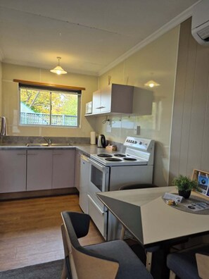 Appartement, 2 chambres (1Q3S) | Cuisine privée