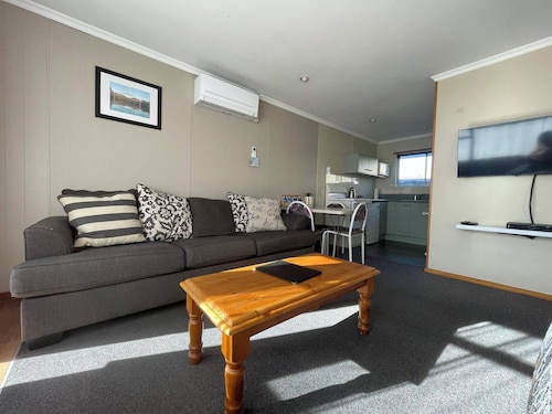 Alexandra Motor Lodge