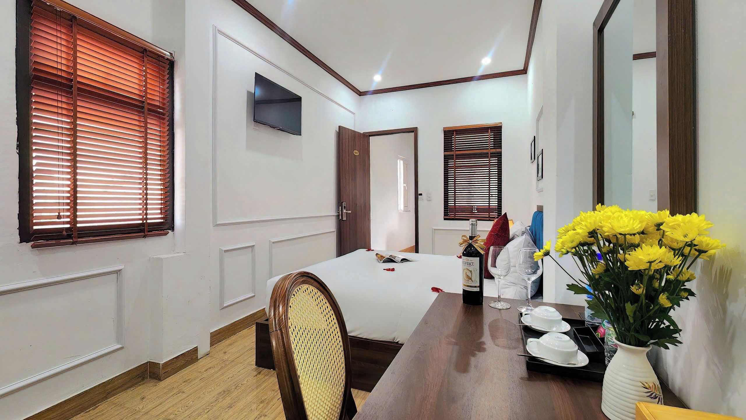 Foto - The Ambery Hanoi Boutique Hotel & Travel