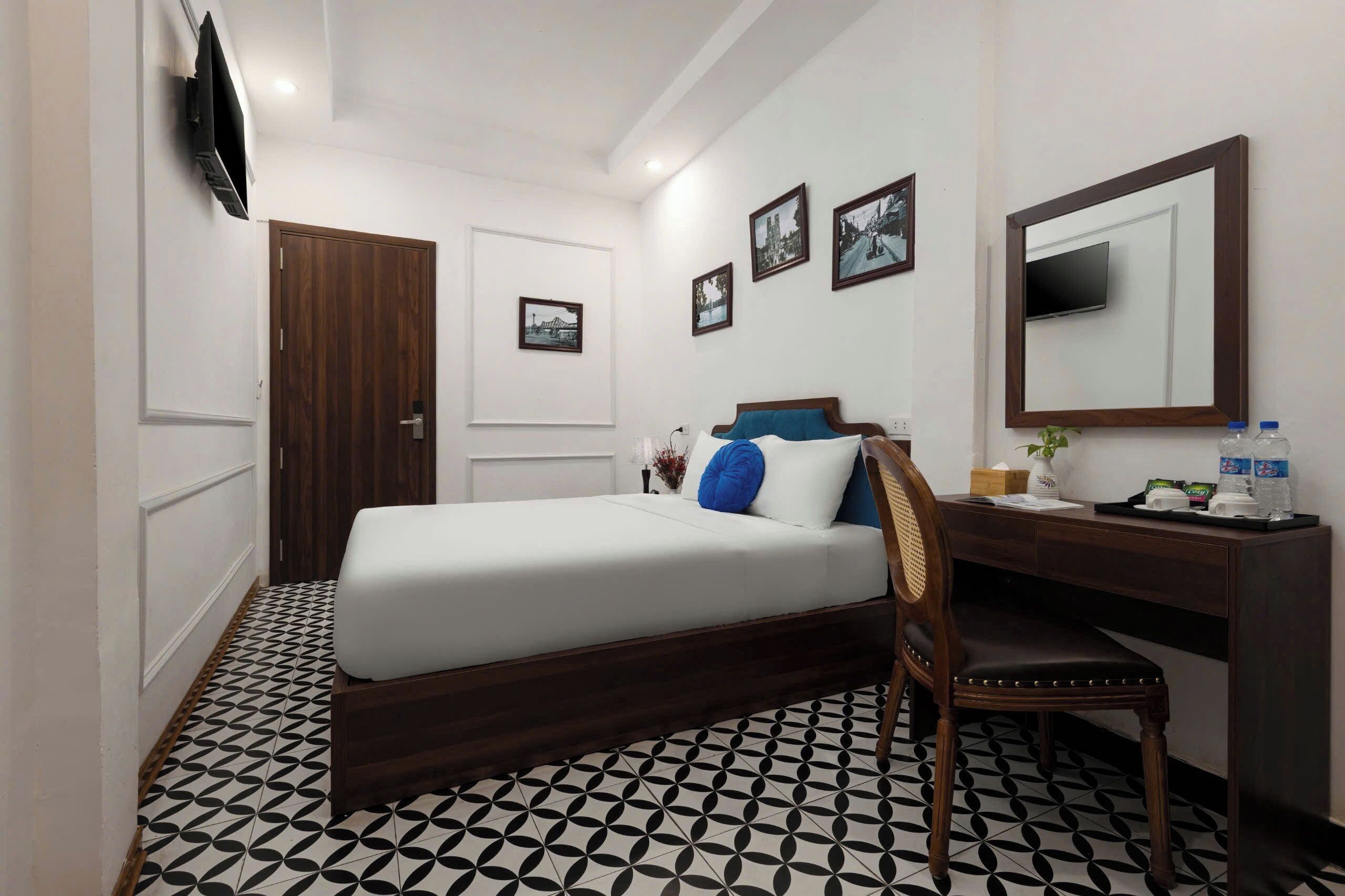 Foto - The Ambery Hanoi Boutique Hotel & Travel