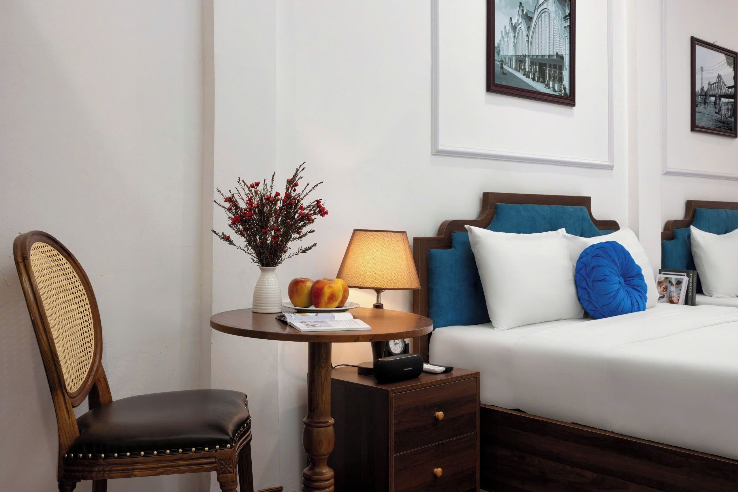 Foto - The Ambery Hanoi Boutique Hotel & Travel