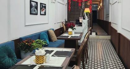 The Ambery Boutique Hotel & Travel