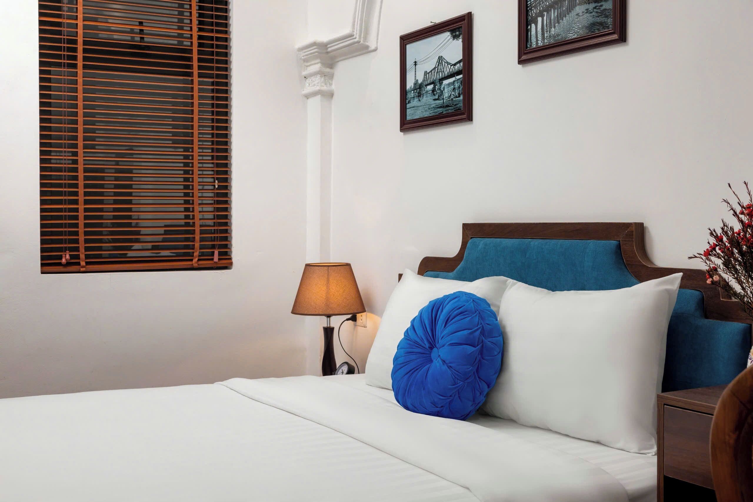 Foto - The Ambery Hanoi Boutique Hotel & Travel