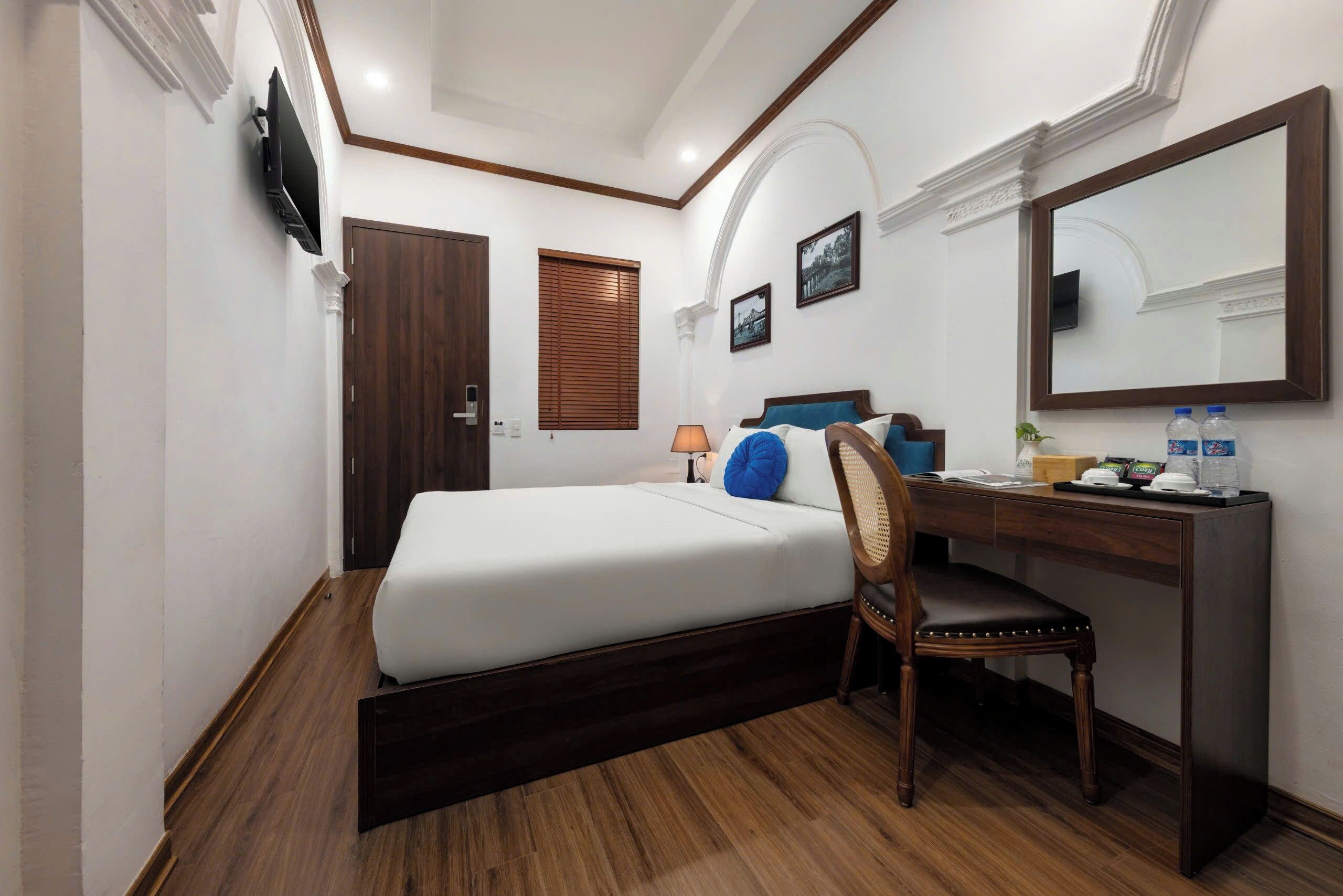 Foto - The Ambery Hanoi Boutique Hotel & Travel