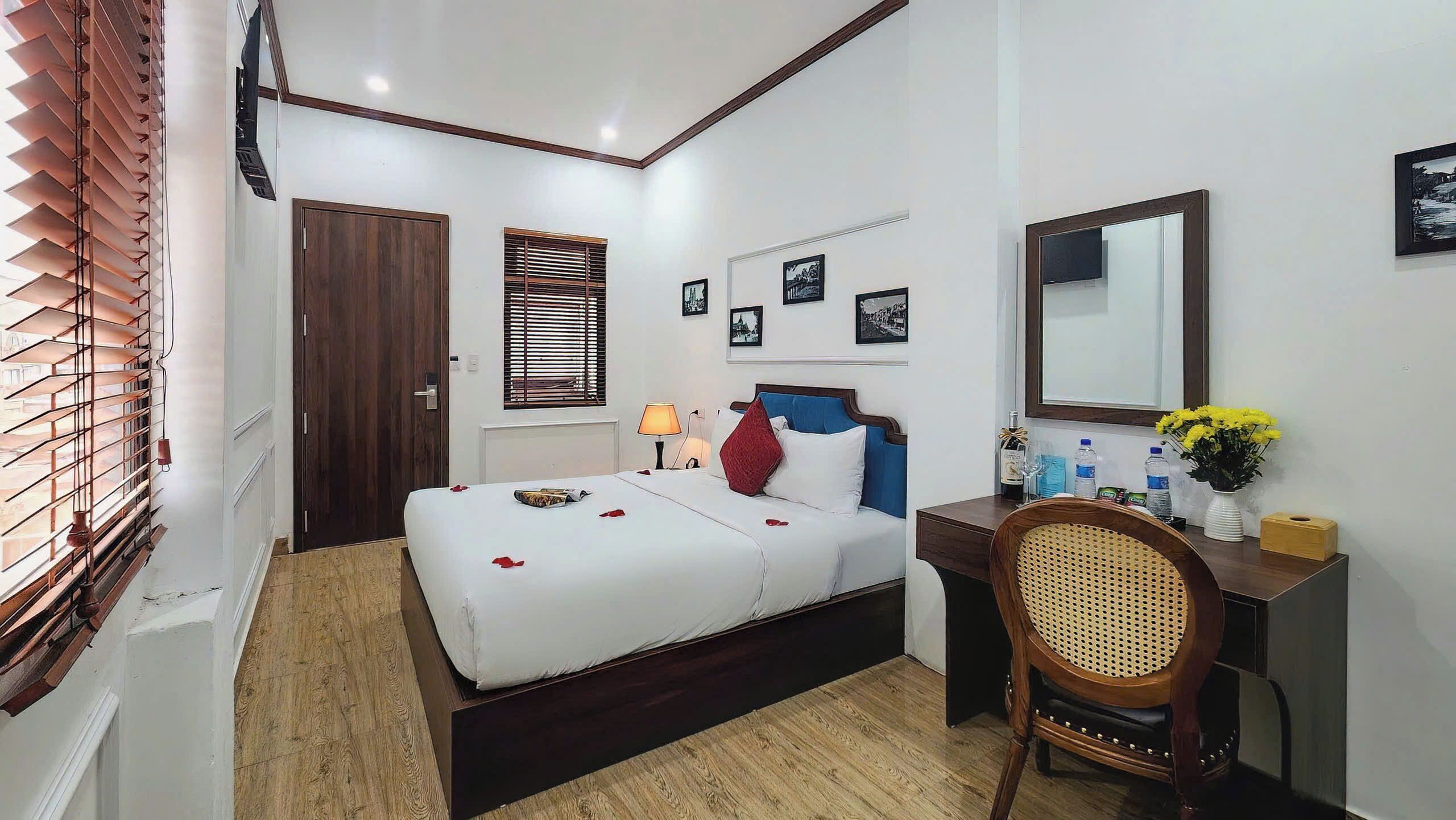Foto - The Ambery Hanoi Boutique Hotel & Travel