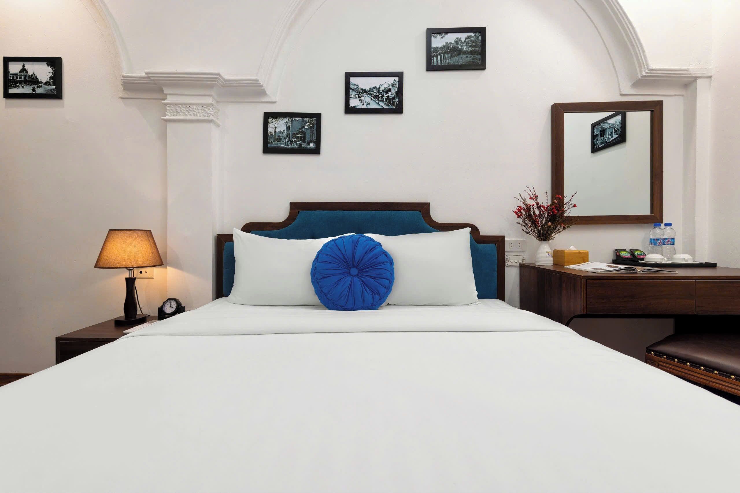 Foto - The Ambery Hanoi Boutique Hotel & Travel