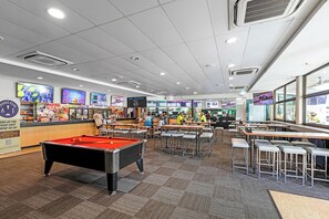 Interior - Cannonvale Reef Gateway Hotel (Cannonvale)