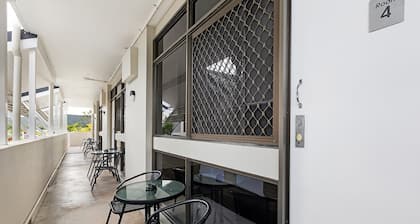 Cannonvale Reef Gateway Hotel
