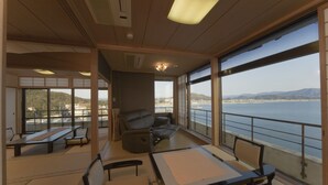 房內用餐區