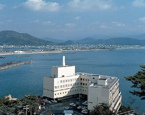 Ulkopuoli