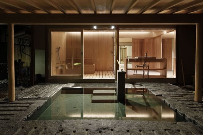 Spa | Soins du corps, soins du visage