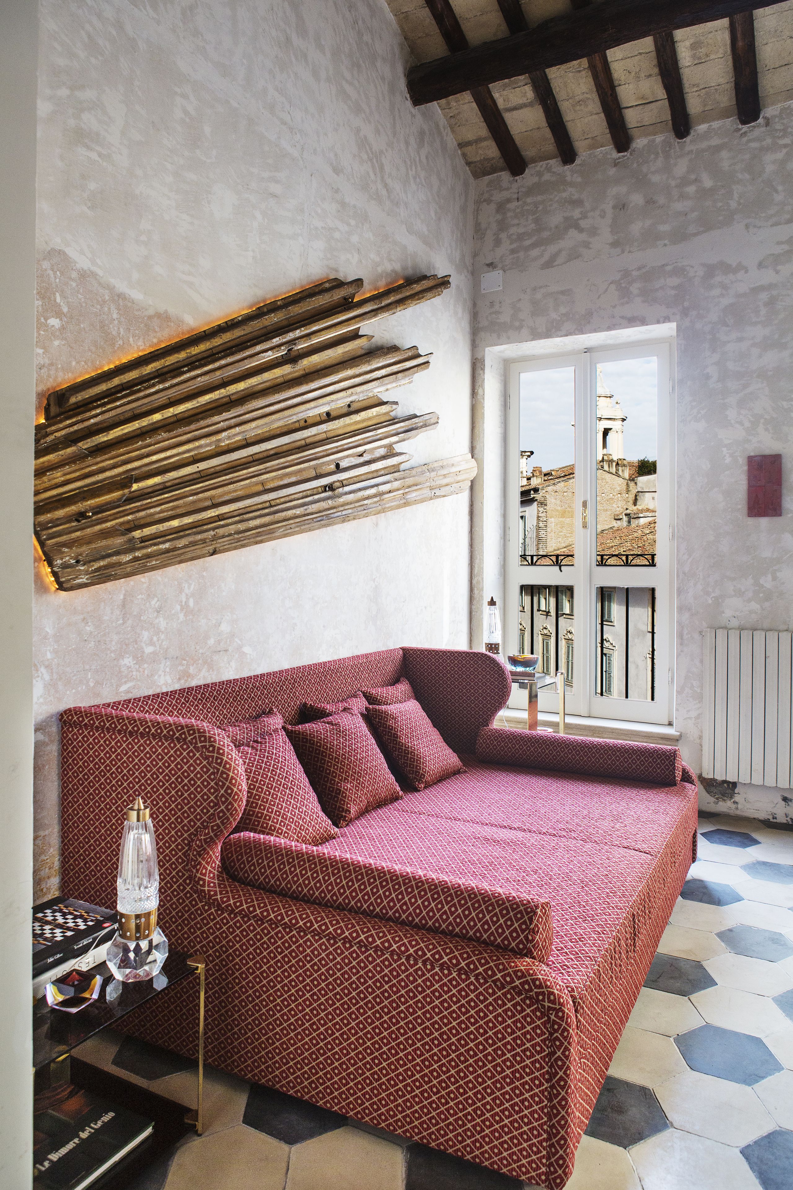 Foto - G-Rough, Rome, a Member of Design Hotels