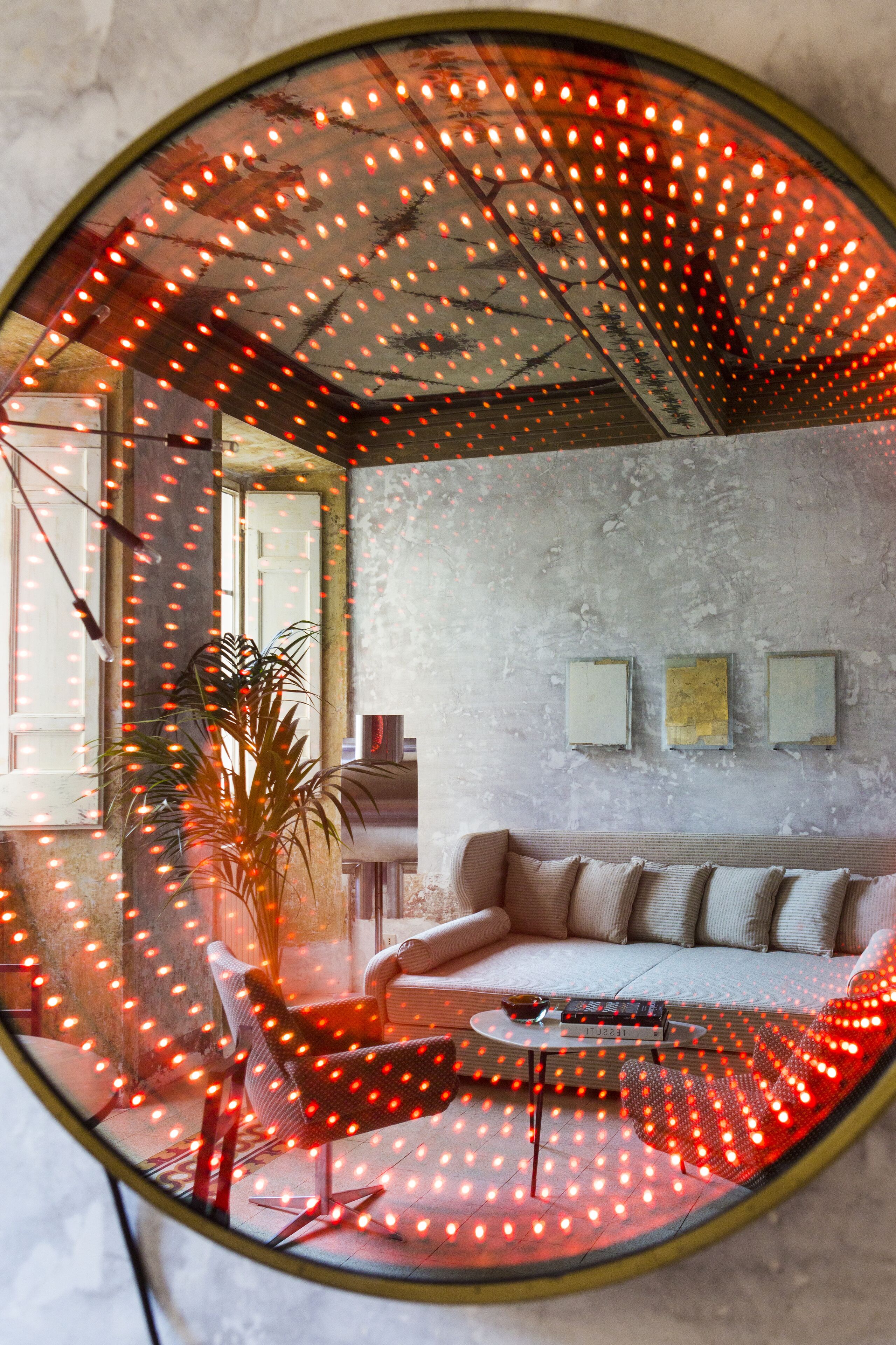 Foto - G-Rough, Rome, a Member of Design Hotels