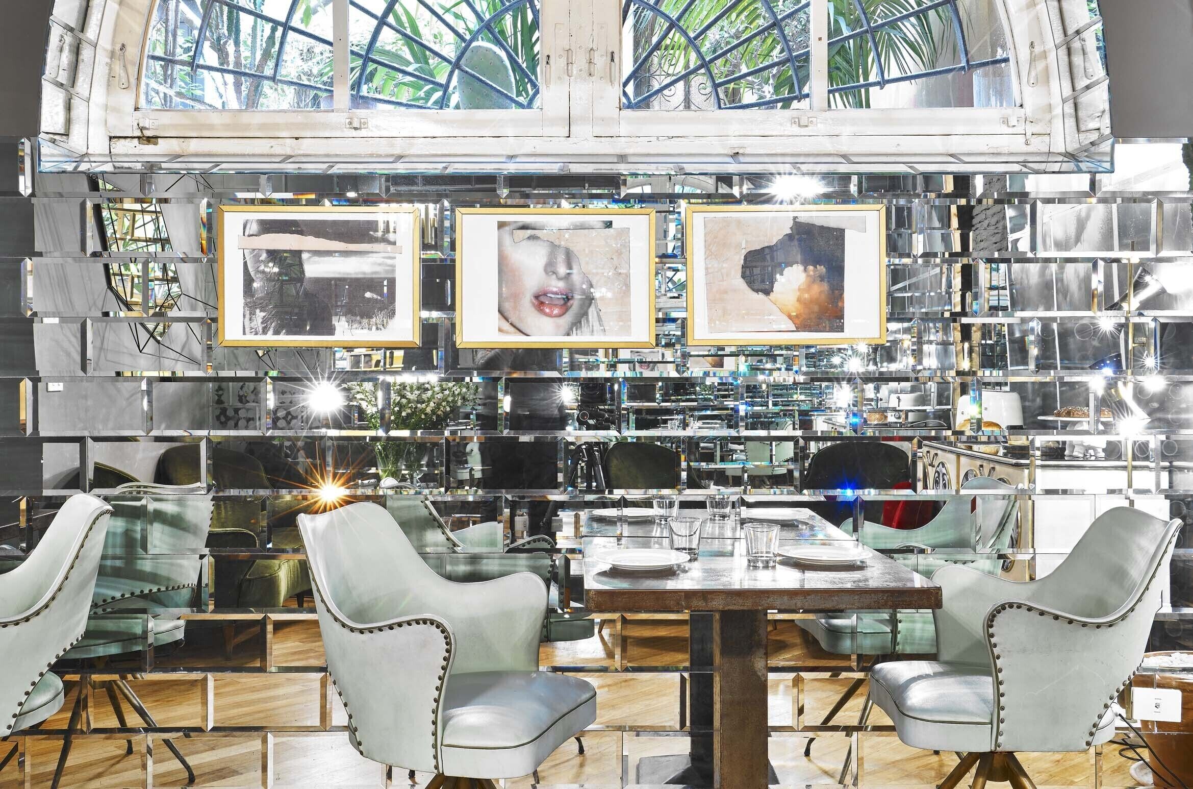 Foto - G-Rough, Rome, a Member of Design Hotels