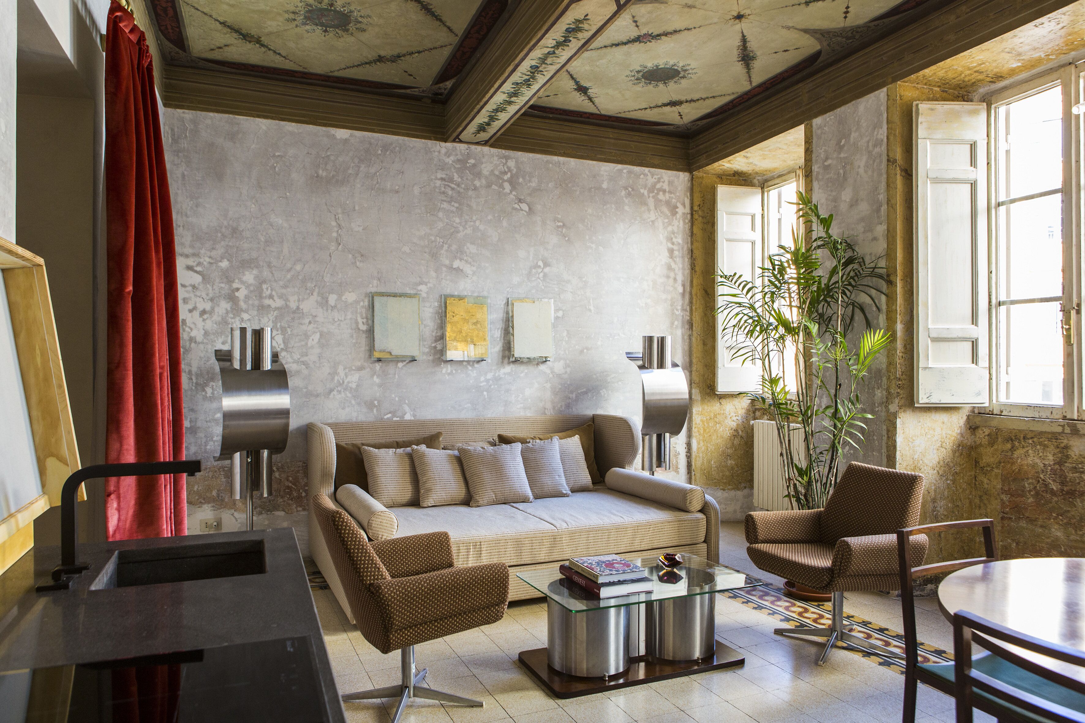 Foto - G-Rough, Rome, a Member of Design Hotels