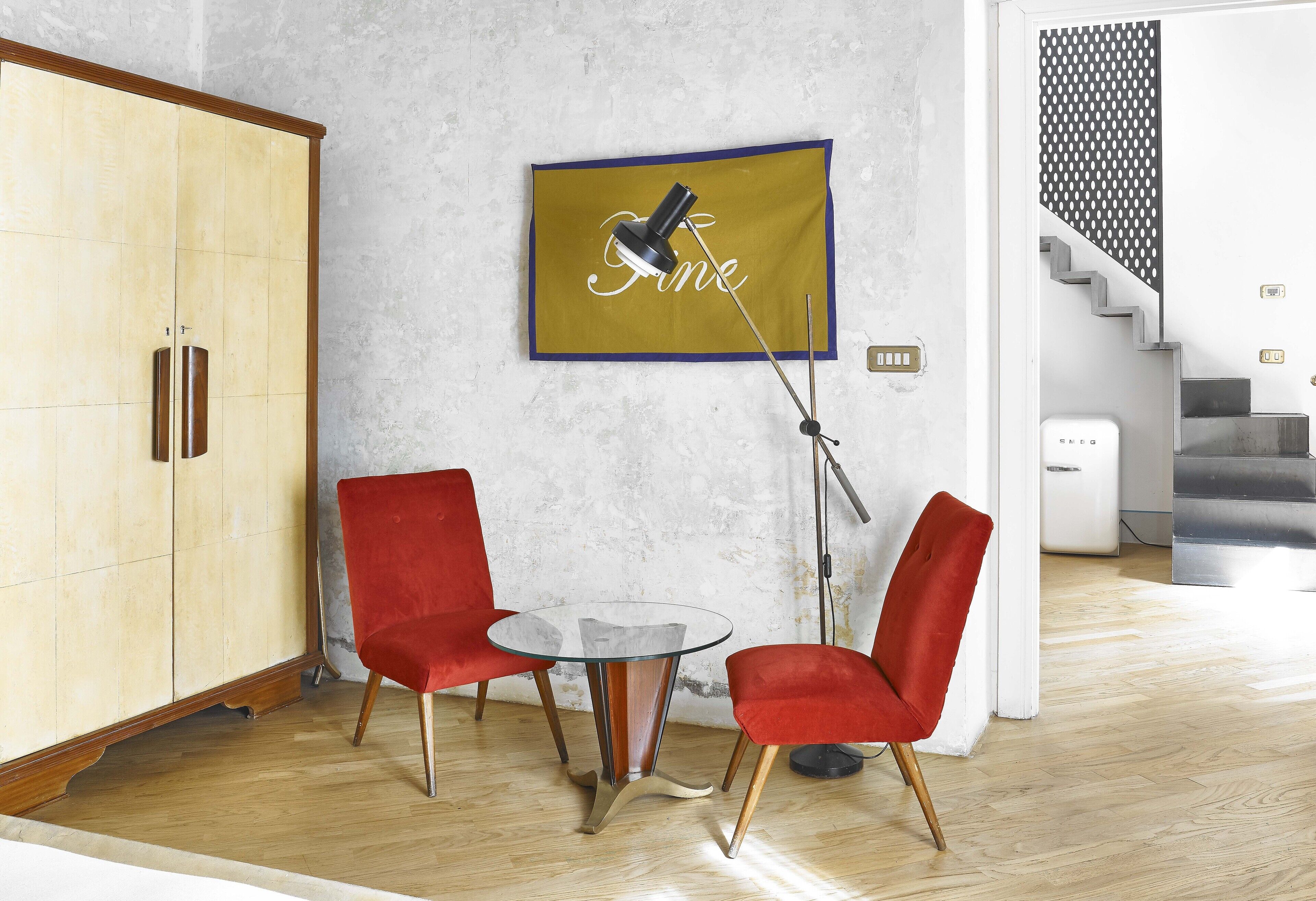 Foto - G-Rough, Rome, a Member of Design Hotels