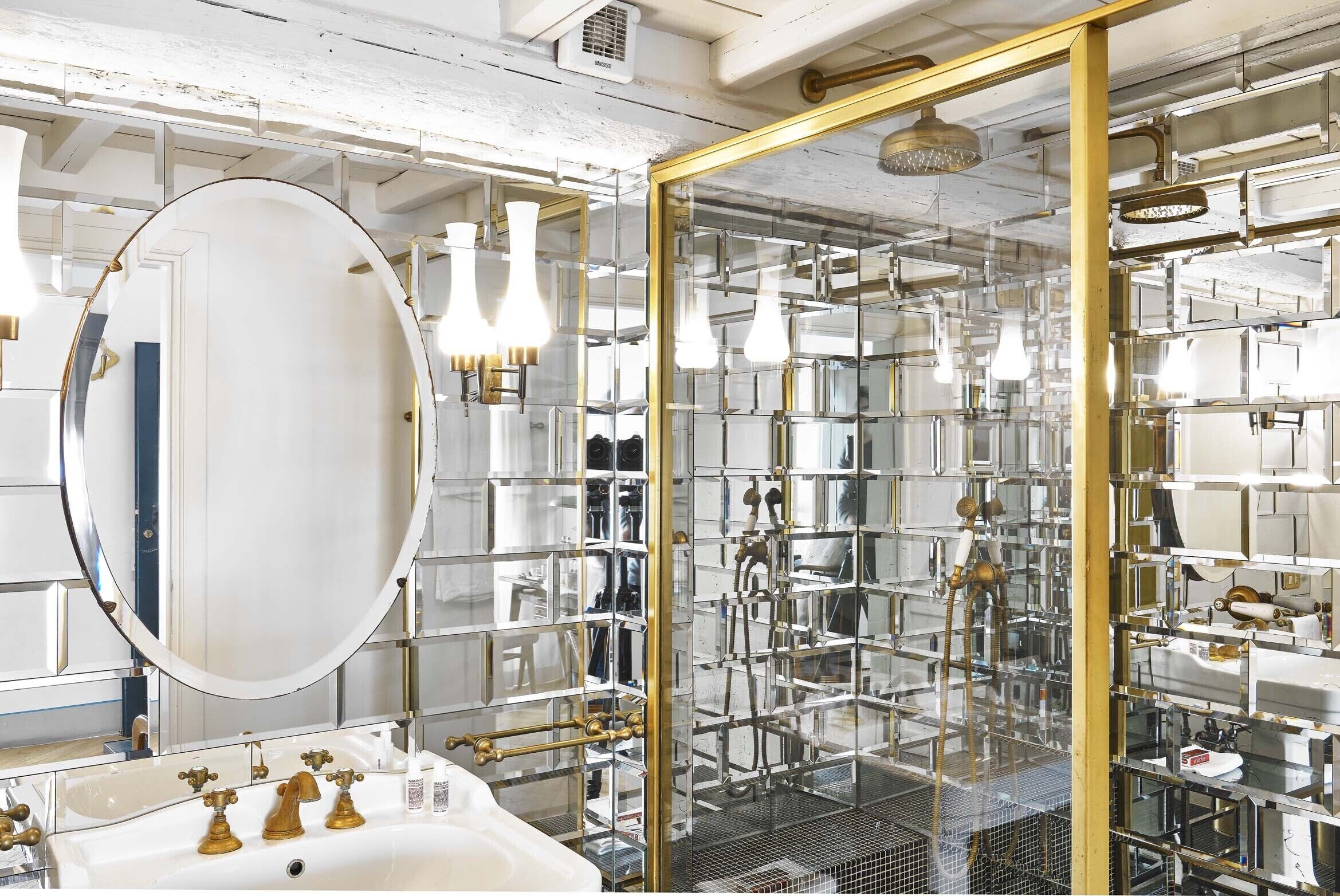 Foto - G-Rough, Rome, a Member of Design Hotels