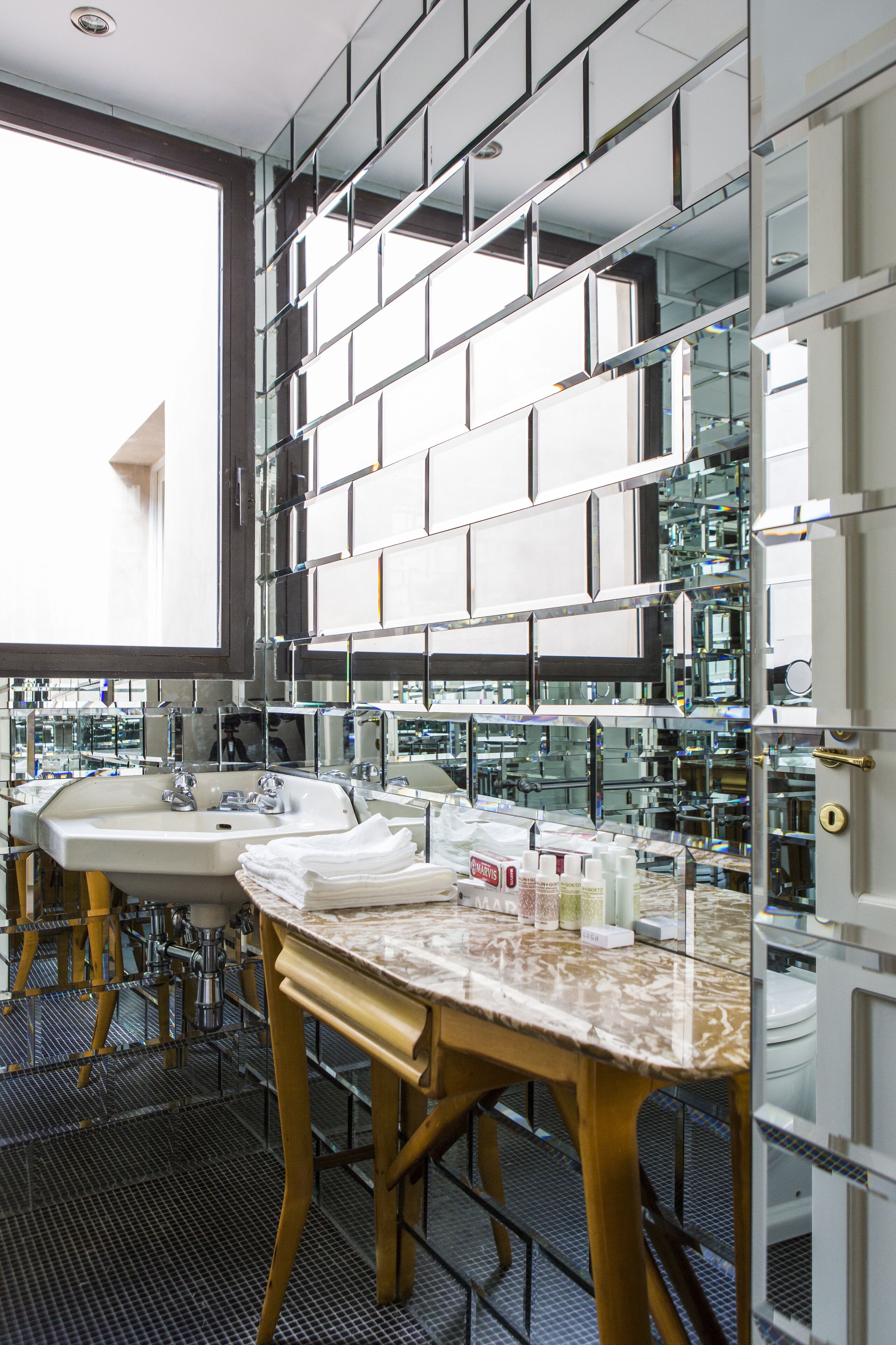 Foto - G-Rough, Rome, a Member of Design Hotels