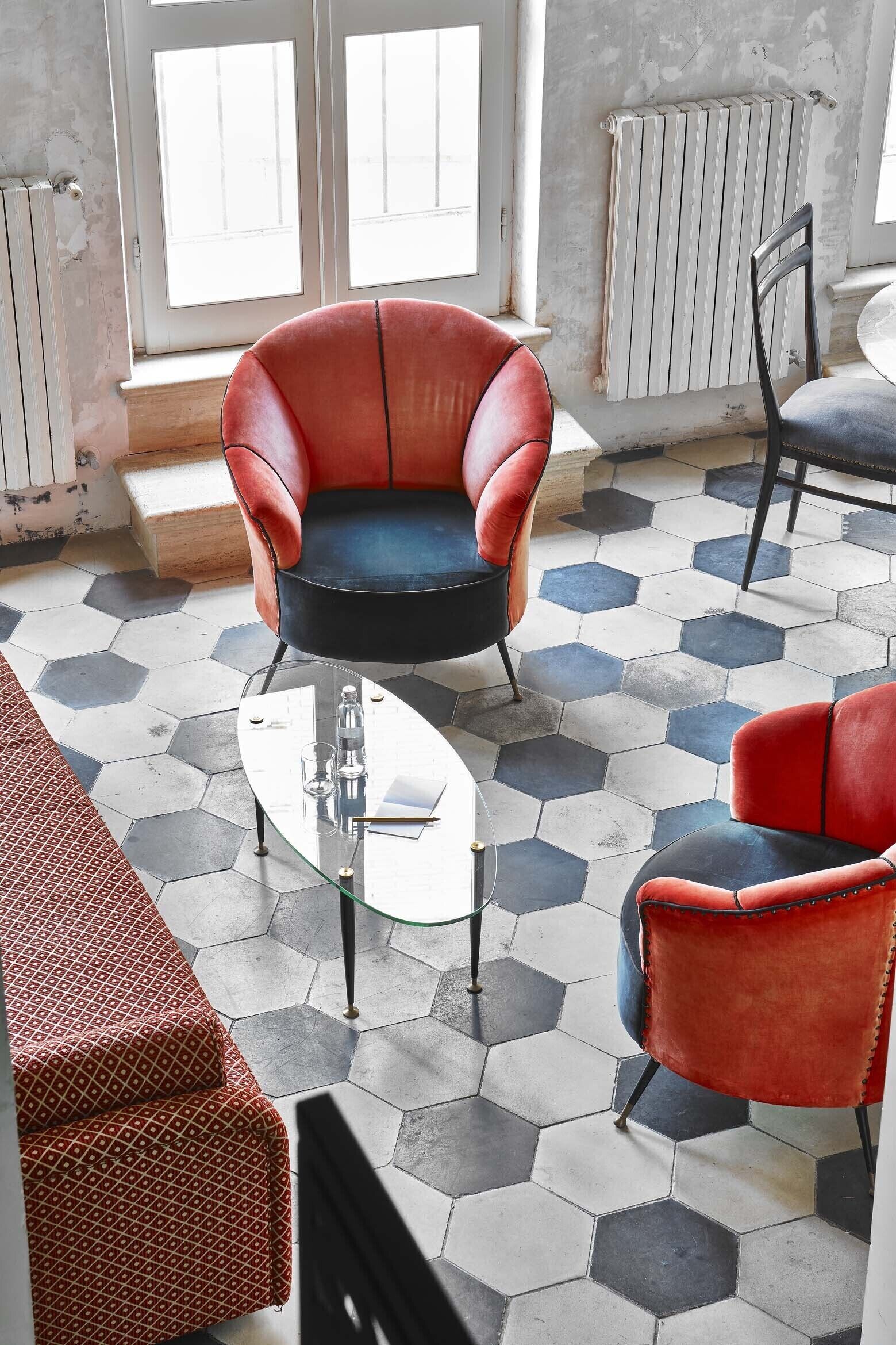 Foto - G-Rough, Rome, a Member of Design Hotels