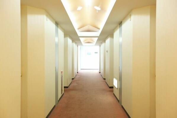 Interior - Urban Hotel Twins Chofu (Chofu)