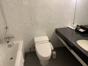 ห้องน้ำ