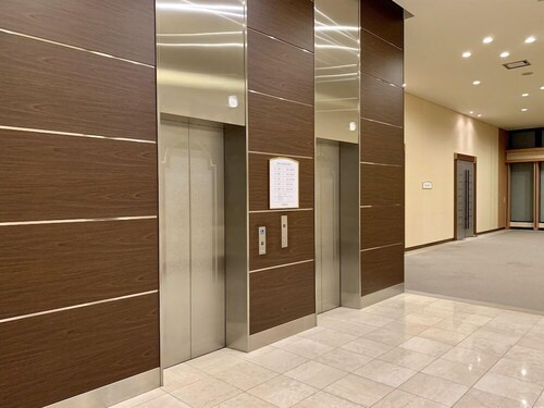 R Hotel Inn Kitakyushu Airport