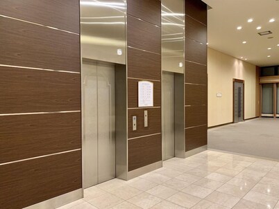 R Hotel Inn Kitakyushu Airport