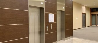 R Hotel Inn Kitakyushu Airport