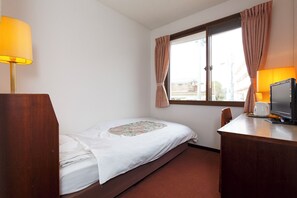 Room - Business Hotel Takara (Yasu)