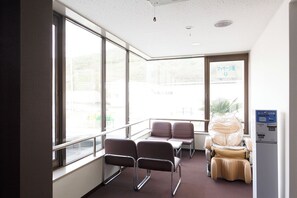 Interior - Business Hotel Takara (Yasu)