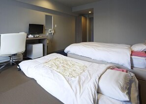 Room - Business Hotel Takara (Yasu)