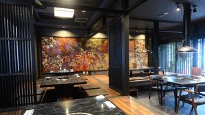 用餐區
