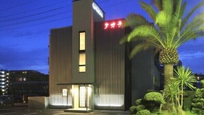 外觀