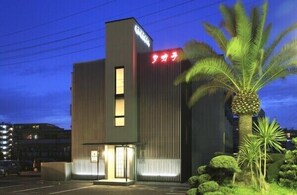 Exterior - Business Hotel Takara (Yasu)