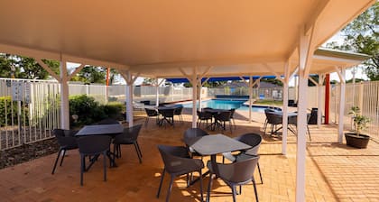 NRMA Dubbo Holiday Park