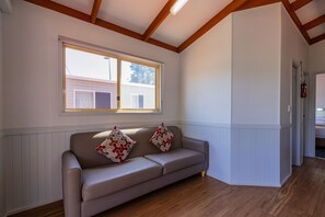 平板电视、DVD 播放器