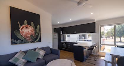 NRMA Dubbo Holiday Park