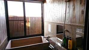 Bathroom - Kokumin Syukusya Hadomisaki (Karatsu)