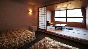 Room - Kokumin Syukusya Hadomisaki (Karatsu)