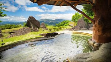 Public bath