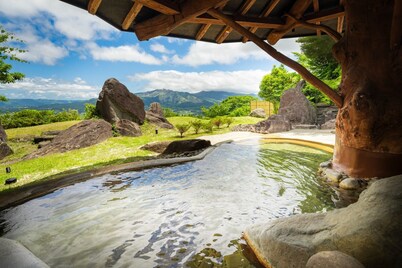 La Vista Minami-Aso