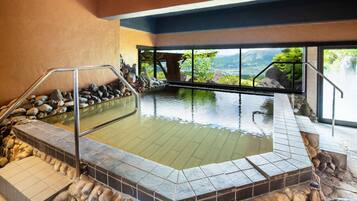 Public bath