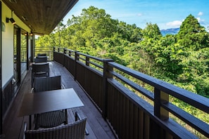 Cottage 6 Beds, Non Smoking | Mountain view