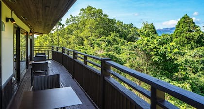 La Vista Minami-Aso