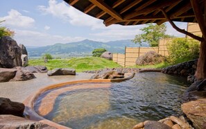 Piscina natural