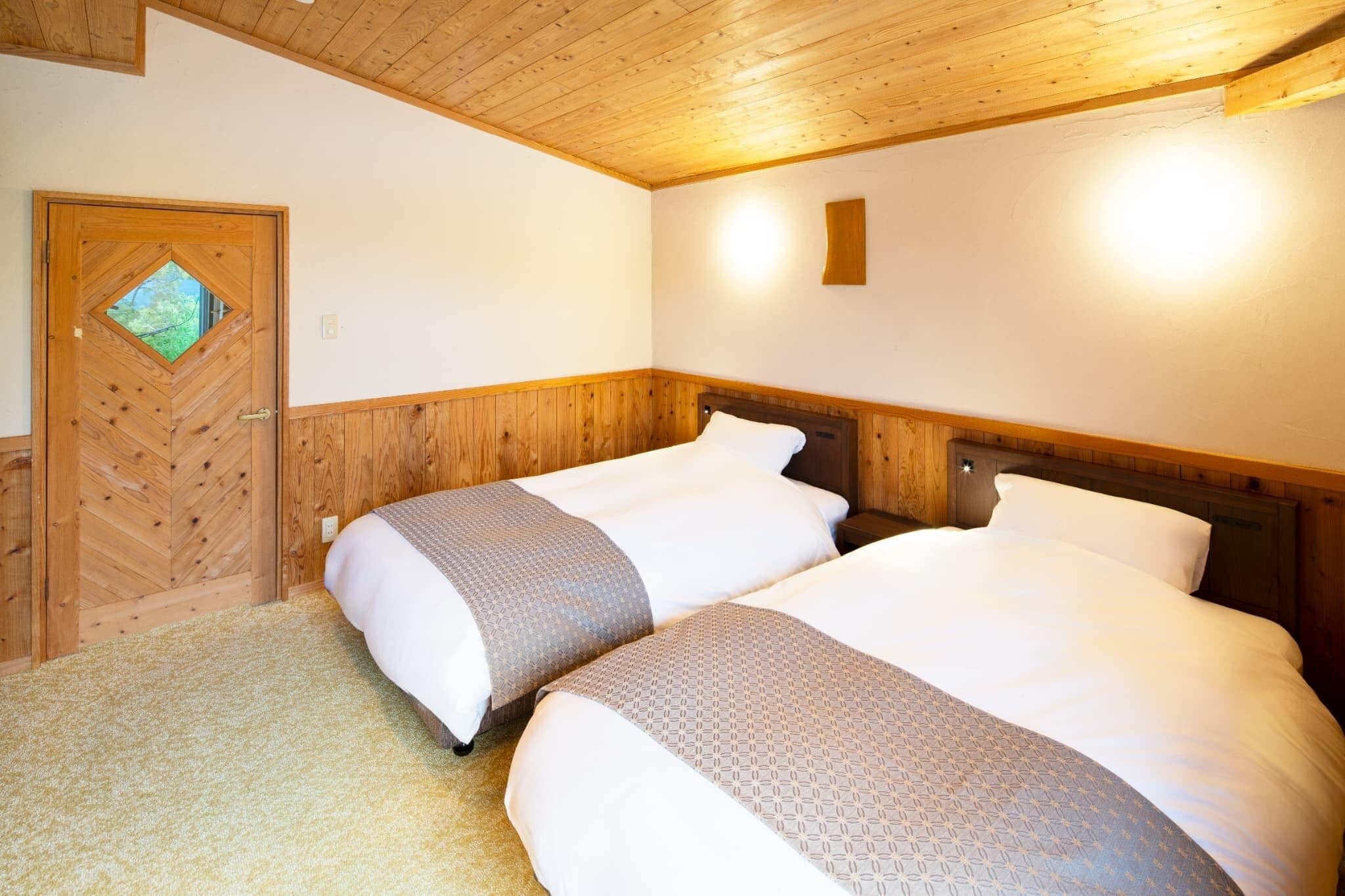 Cottage, niet-roken (5 Beds)