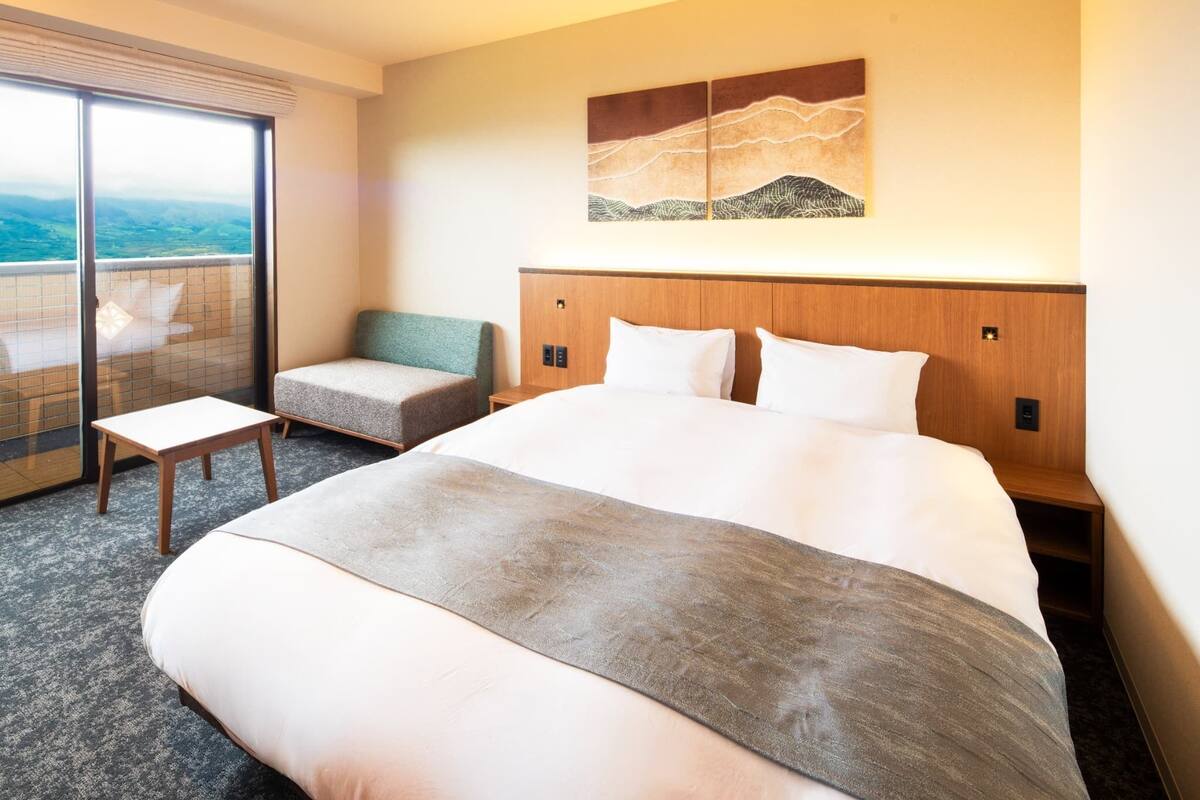 Doppelzimmer, Nichtraucher (La Vista)