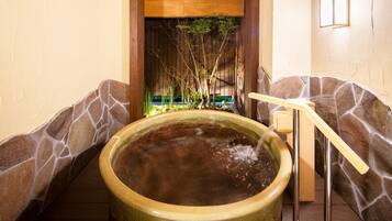 Public bath